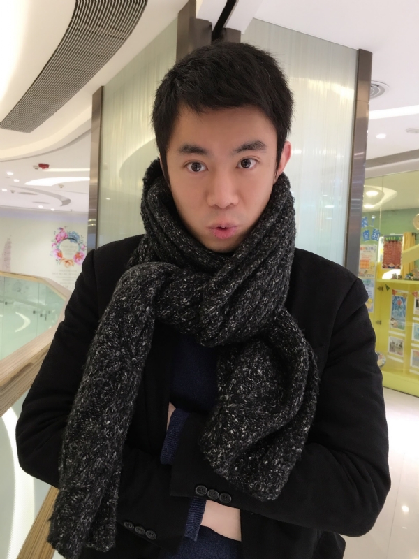 Leo的第三张照片--许昌相亲服务中心