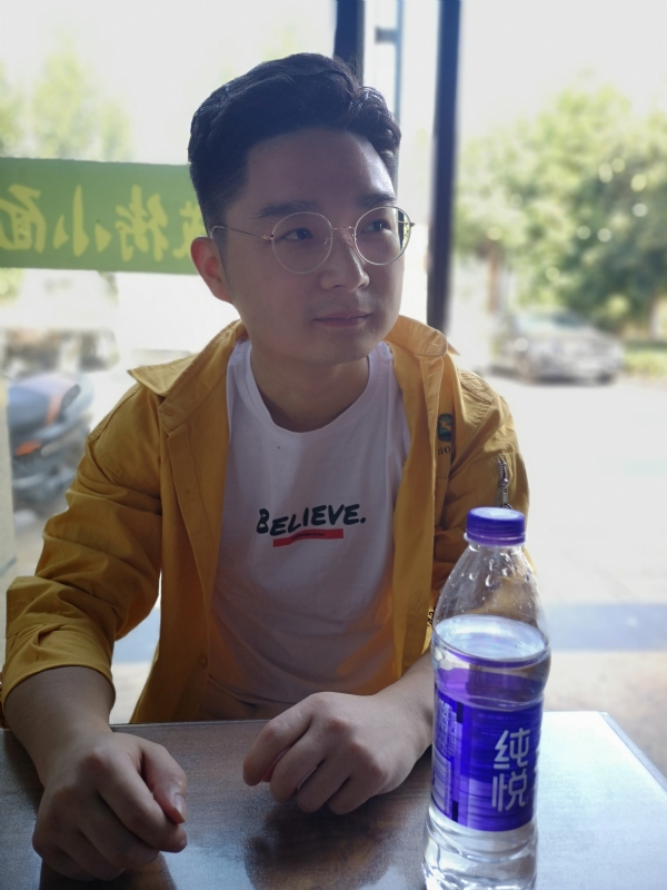 听风等雨的第一张照片--许昌相亲服务中心