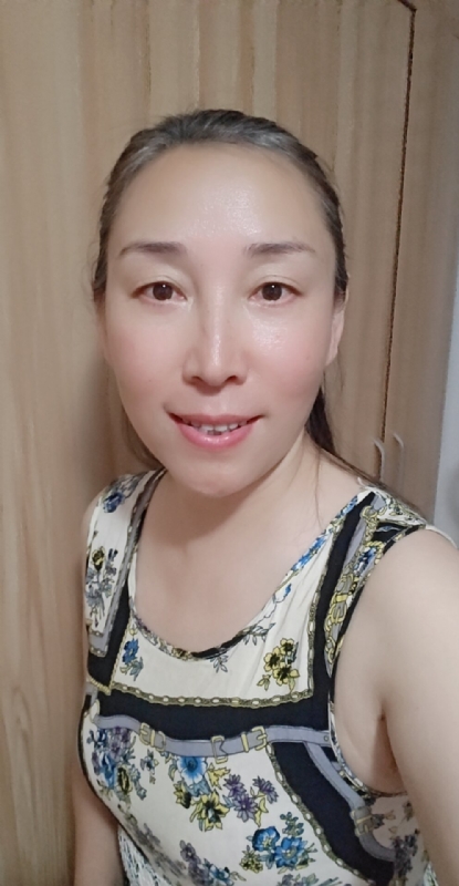晓琴的第二张照片--许昌相亲服务中心