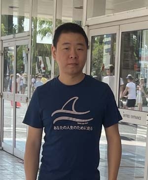 花都帅哥的第二张照片--许昌相亲服务中心