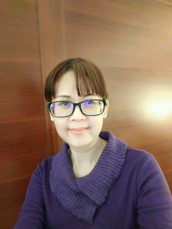 凱琳絲的第一张照片--许昌相亲服务中心