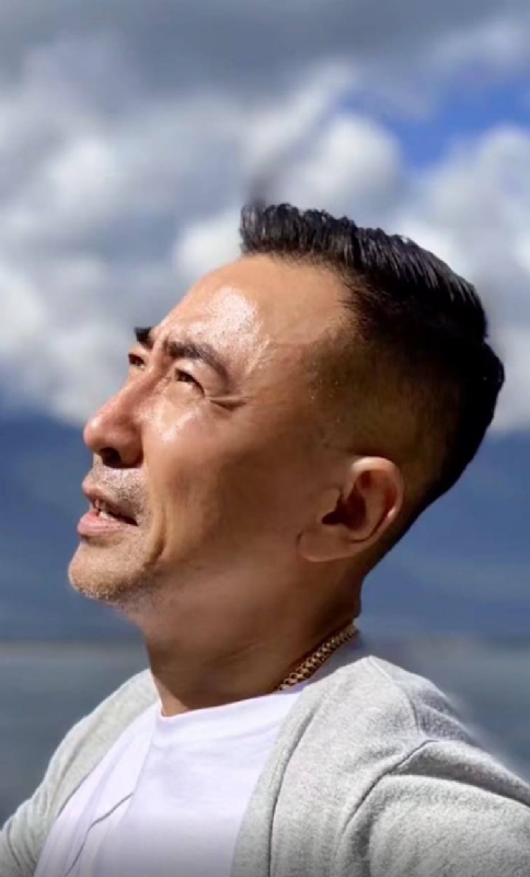 张凯的第一张照片--许昌相亲服务中心