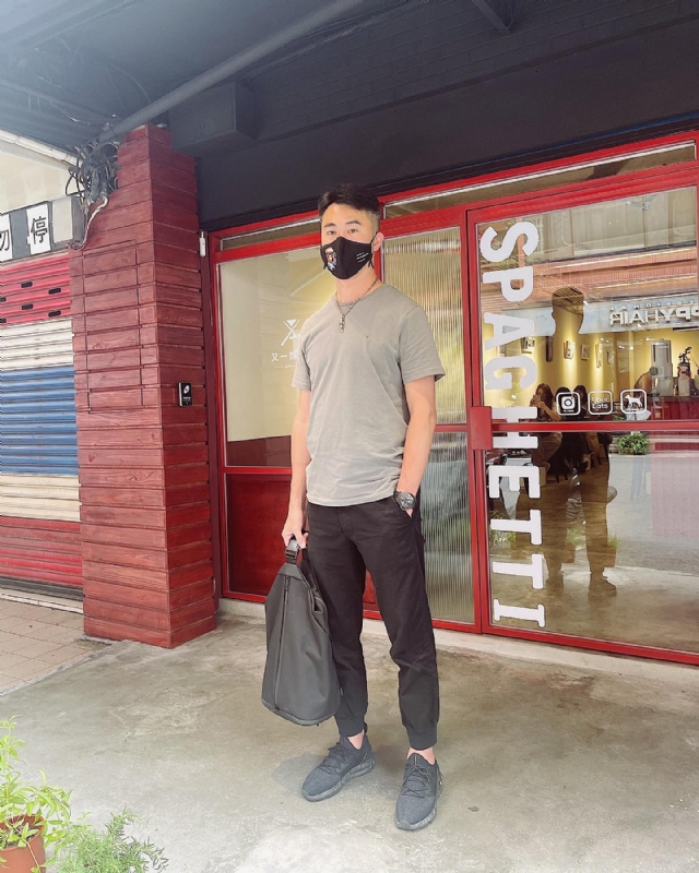 酒商安迪的第一张照片--许昌相亲服务中心