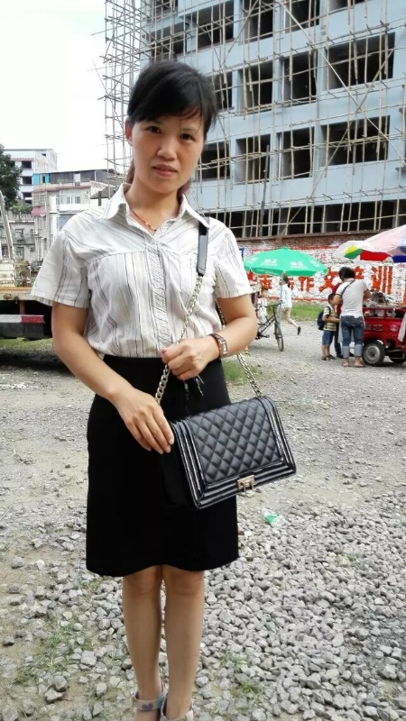海洋浩瀚的第一张照片--许昌相亲服务中心