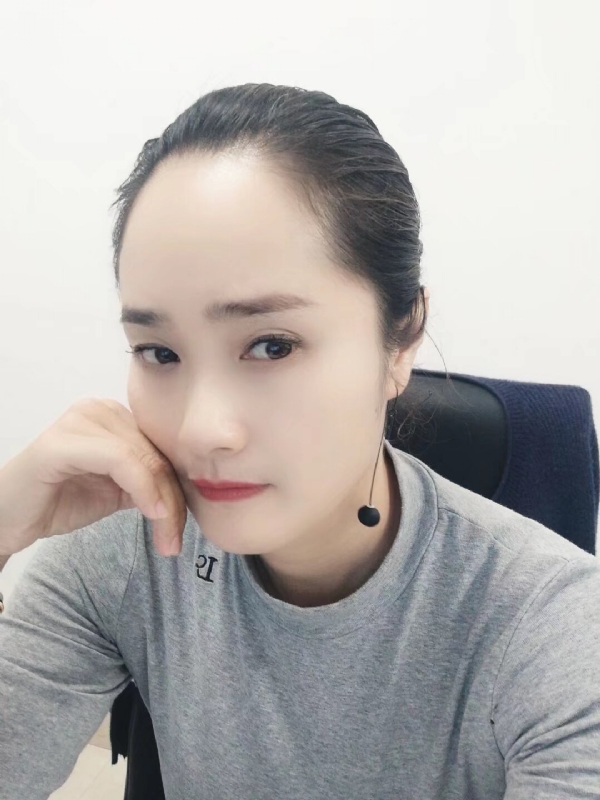 谈谈的第三张照片--许昌相亲服务中心