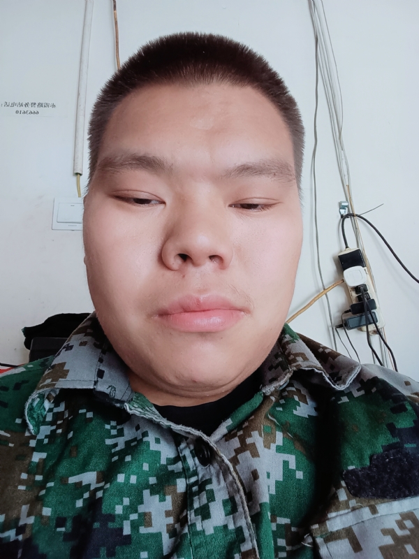 石文强的第一张照片--许昌相亲服务中心