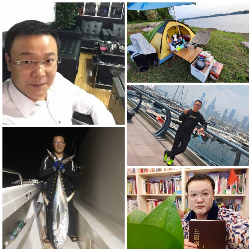 dikson的第六张照片--许昌相亲服务中心