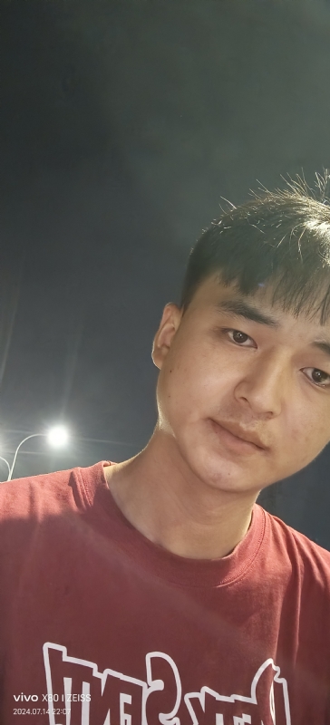 不太苦的苦瓜的第一张照片--许昌相亲服务中心