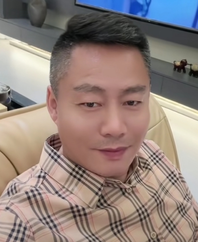 李*军的第三张照片--许昌相亲服务中心