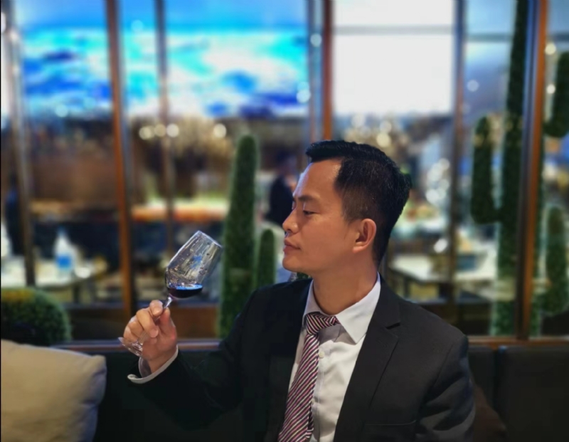 息心的第四张照片--许昌相亲服务中心