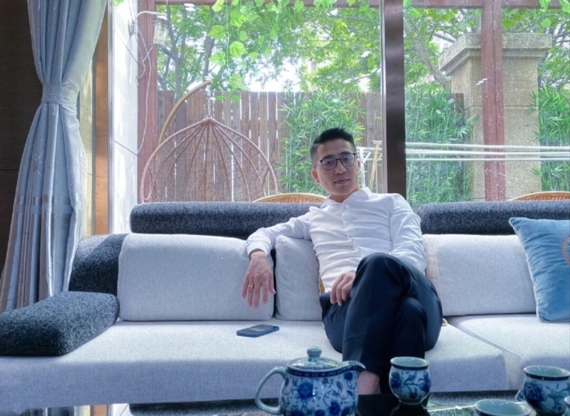 只为与你相遇的第一张照片--许昌相亲服务中心
