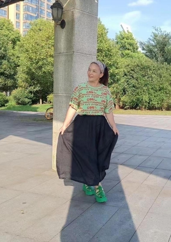 Sunshine的第三张照片--许昌相亲服务中心
