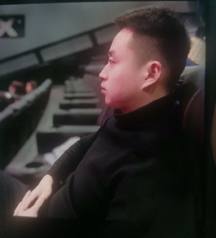 jojojo的第一张照片--许昌相亲服务中心