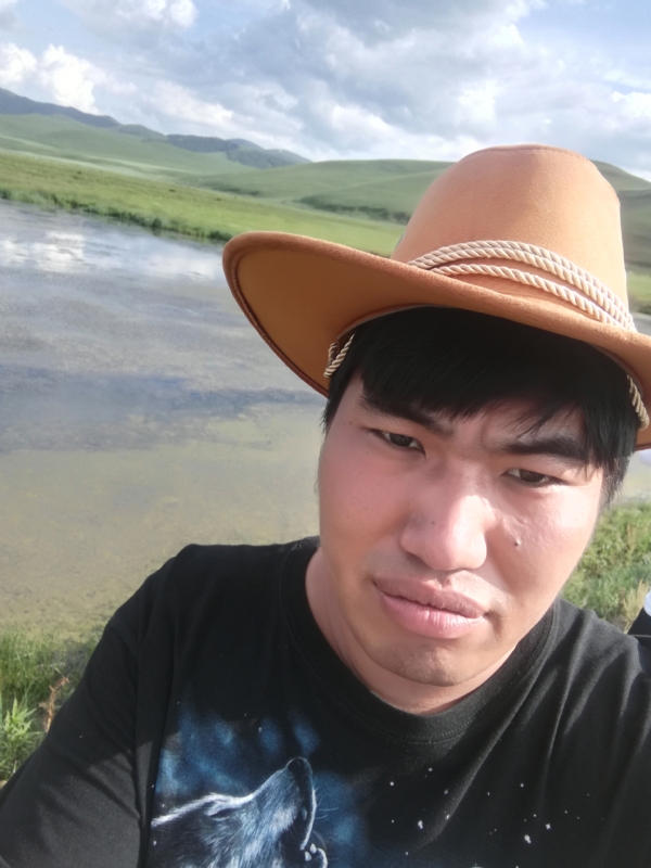LOVE的誓言的第二张照片--许昌相亲服务中心
