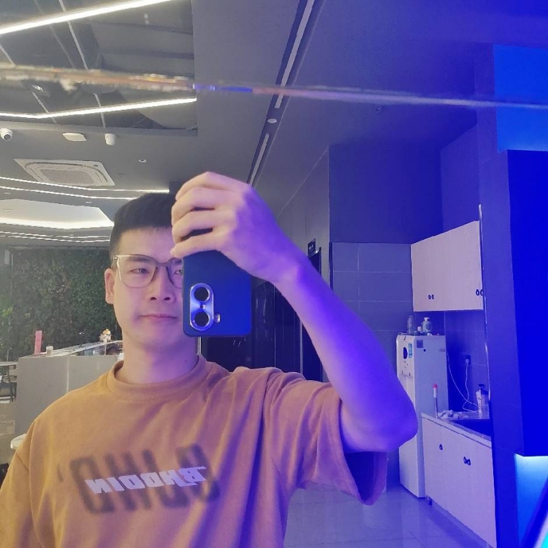 阿豪的第一张照片--许昌相亲服务中心