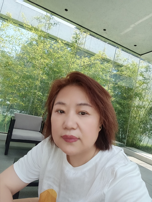 心扉的第二张照片--许昌相亲服务中心