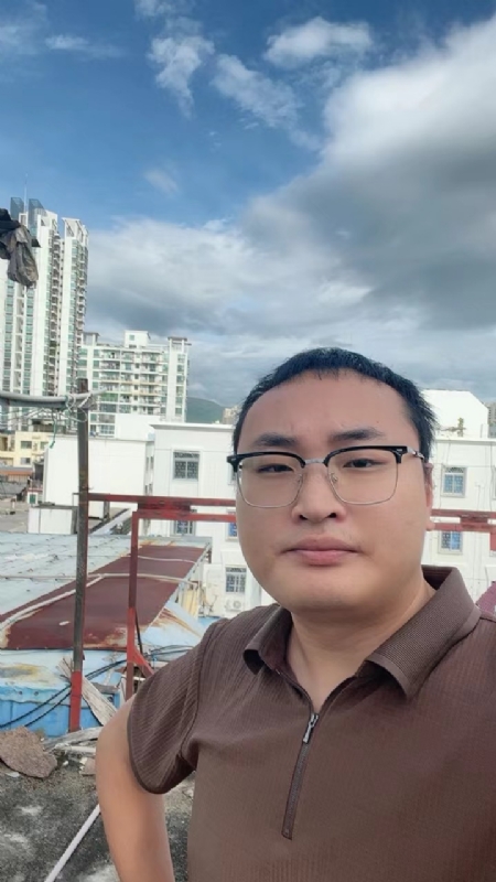 张家大哥的第一张照片--许昌相亲服务中心