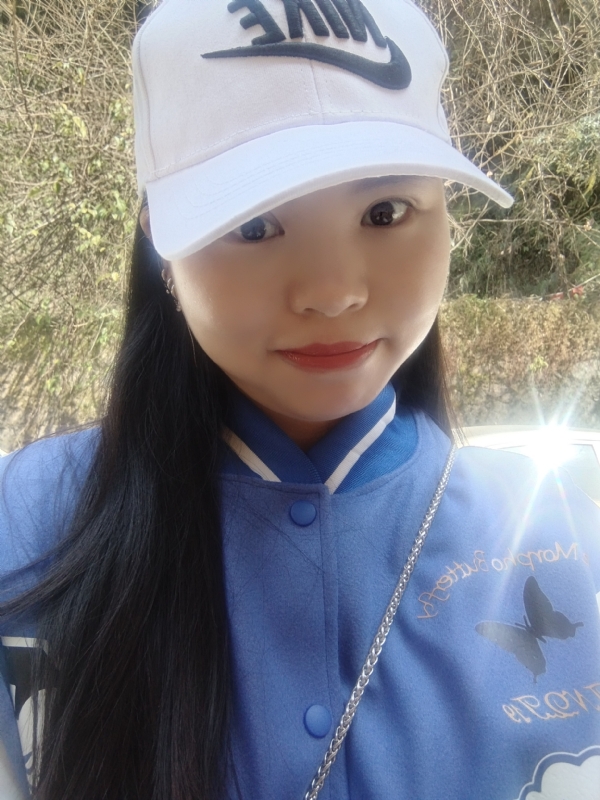 淼淼的第一张照片--许昌相亲服务中心