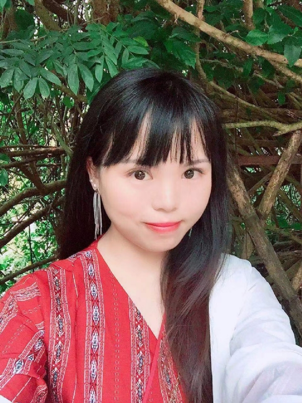 淼淼的第二张照片--许昌相亲服务中心