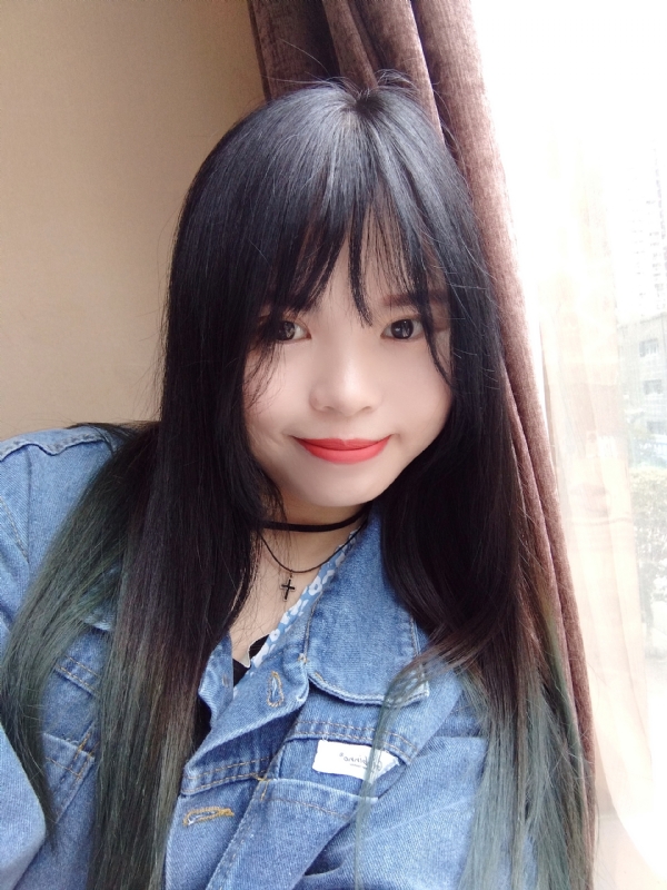淼淼的第三张照片--许昌相亲服务中心