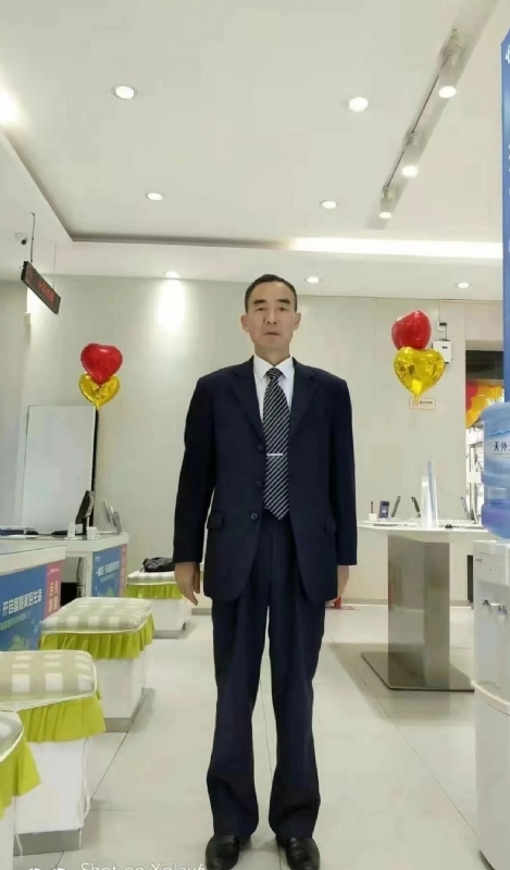 缘来是你的第一张照片--许昌相亲服务中心