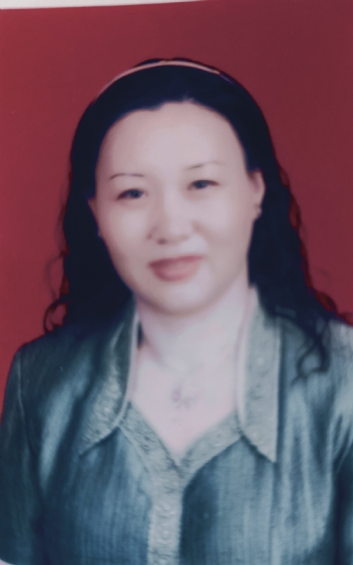 雨霏的第五张照片--许昌相亲服务中心