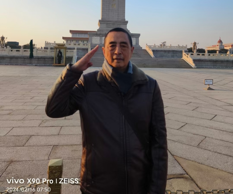 超爱英的第一张照片--许昌相亲服务中心