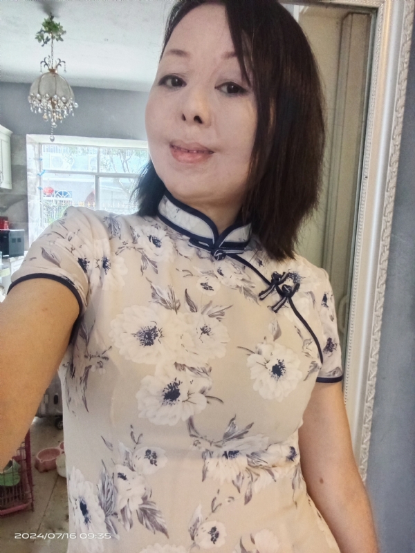 阿春的第二张照片--许昌相亲服务中心
