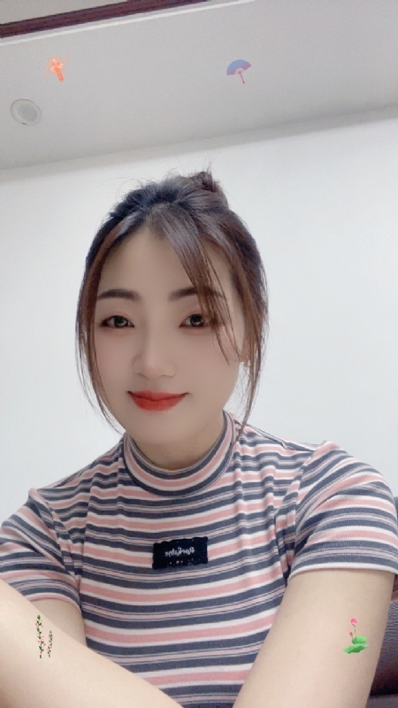 可儿的第一张照片--许昌相亲服务中心