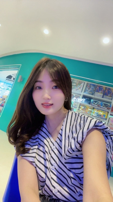 可儿的第二张照片--许昌相亲服务中心