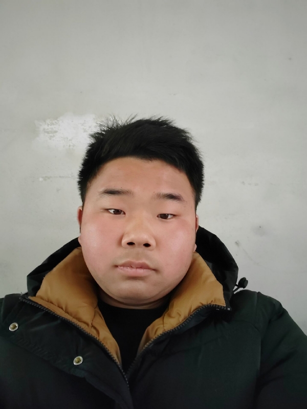 精神饱满的第四张照片--许昌相亲服务中心