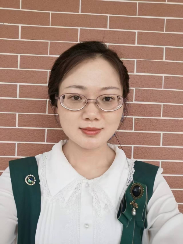 Lily的第二张照片--许昌相亲服务中心