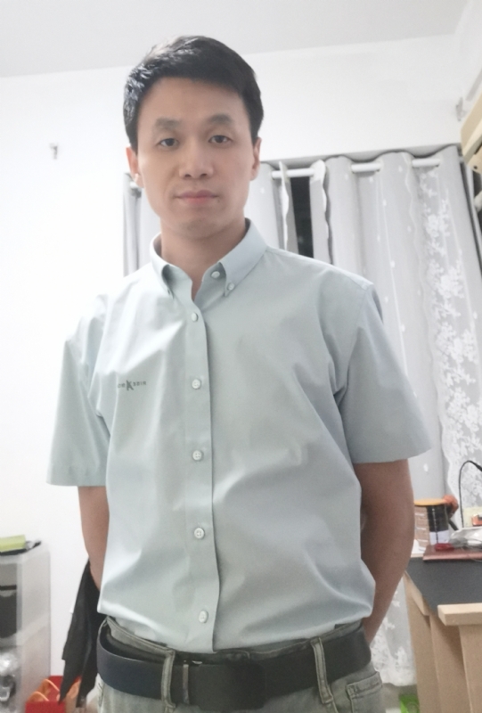风雨无阻的第一张照片--许昌相亲服务中心
