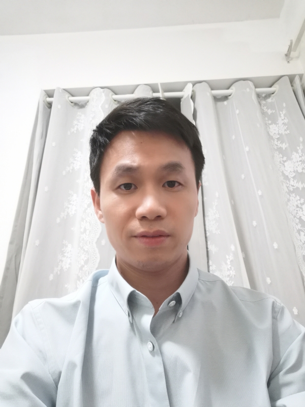 风雨无阻的第二张照片--许昌相亲服务中心