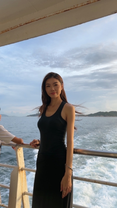 Vicky的第一张照片--许昌相亲服务中心