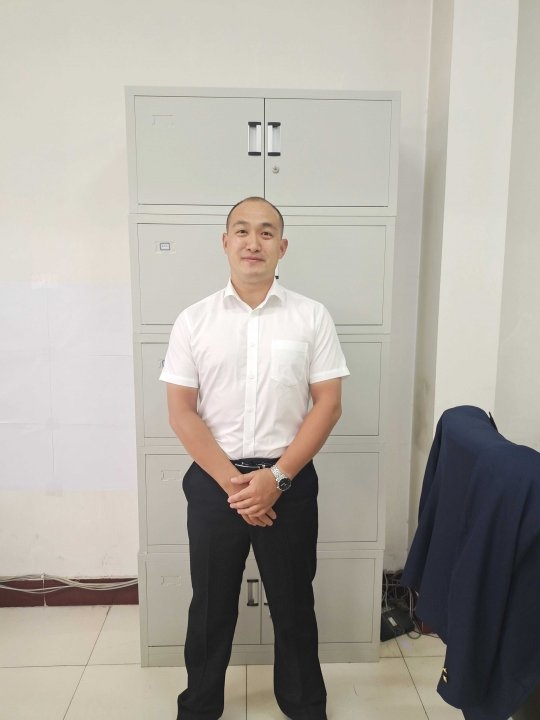 JOHNDX的第二张照片--许昌相亲服务中心
