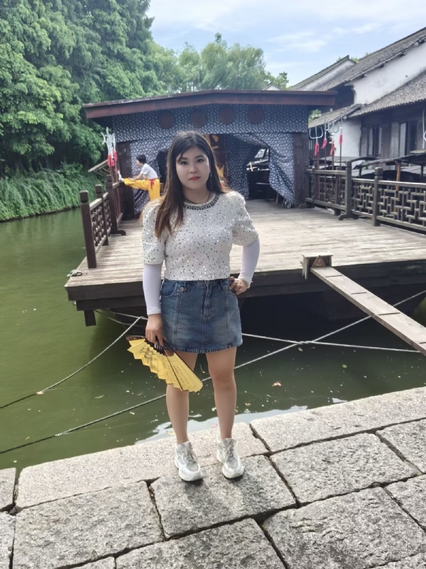 戒爱的第一张照片--许昌相亲服务中心
