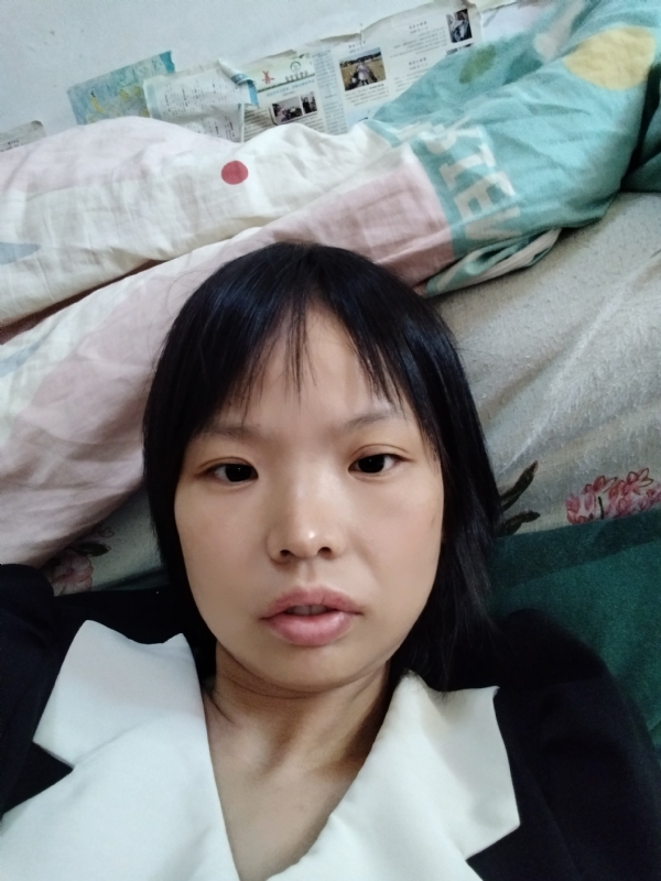 可爱的第三张照片--许昌相亲服务中心