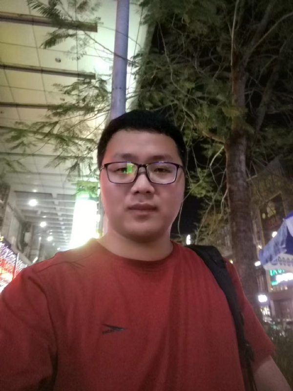 happy的第一张照片--许昌相亲服务中心