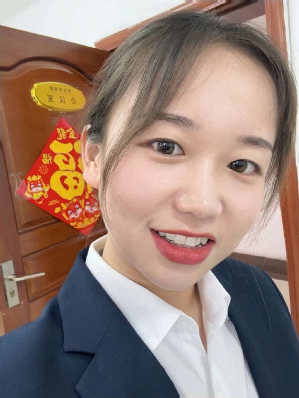 唐口煤业卫政娟的第一张照片--许昌相亲服务中心