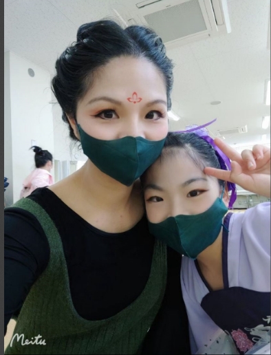 LuLu的第一张照片--许昌相亲服务中心