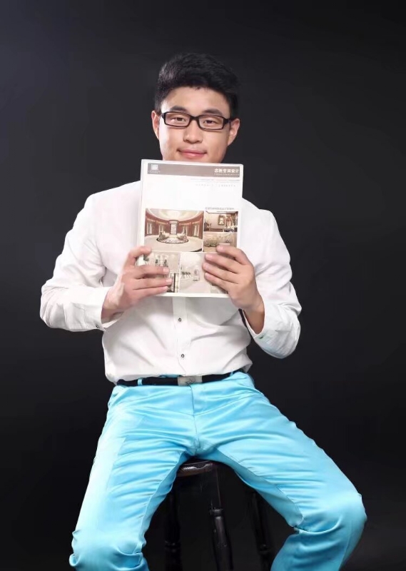 不一样的感觉的第一张照片--许昌相亲服务中心