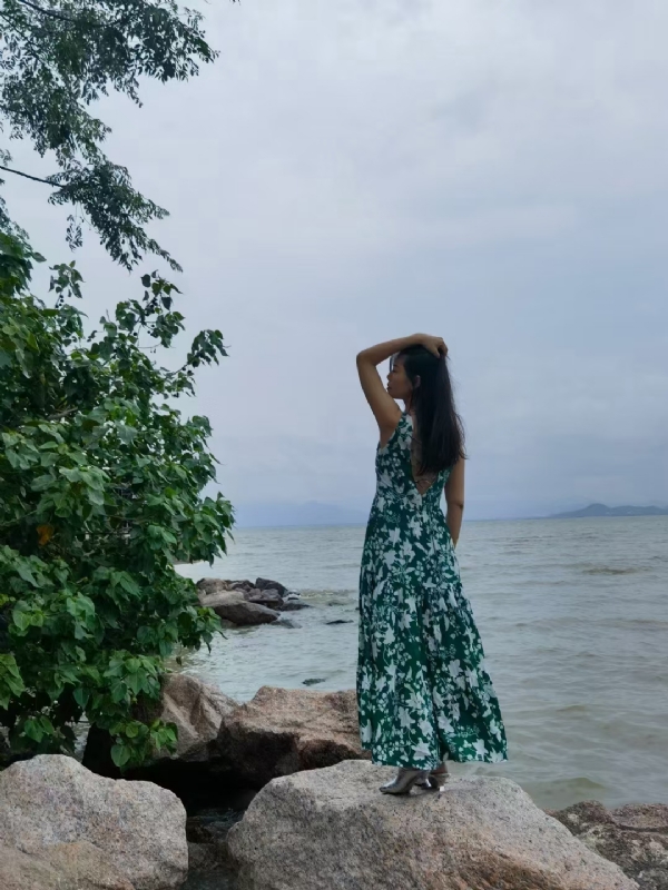 甜以待人的第四张照片--许昌相亲服务中心