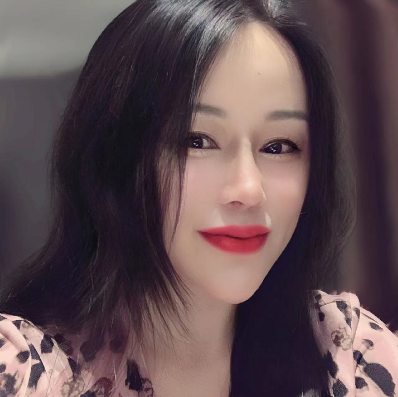 妮可的第一张照片--许昌相亲服务中心