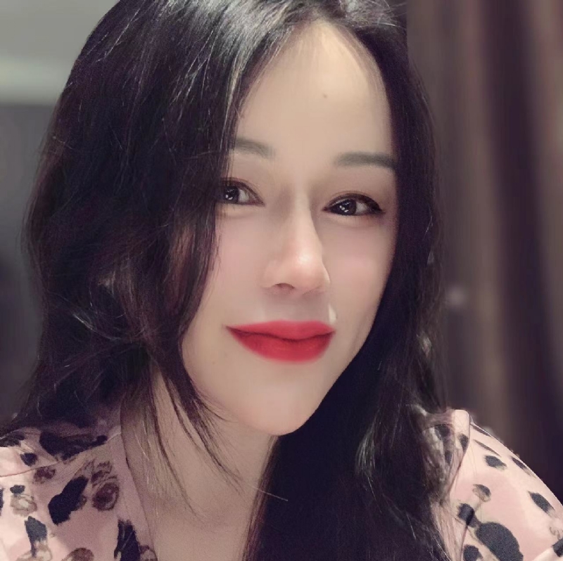 妮可的第三张照片--许昌相亲服务中心