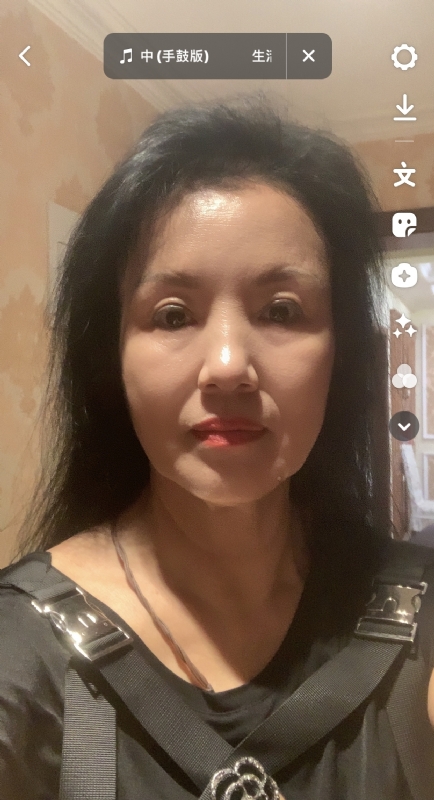清雅的第一张照片--许昌相亲服务中心
