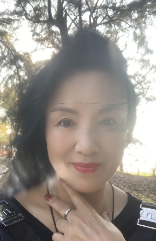 清雅的第二张照片--许昌相亲服务中心