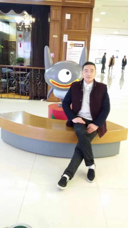 为爱停留的第三张照片--许昌相亲服务中心