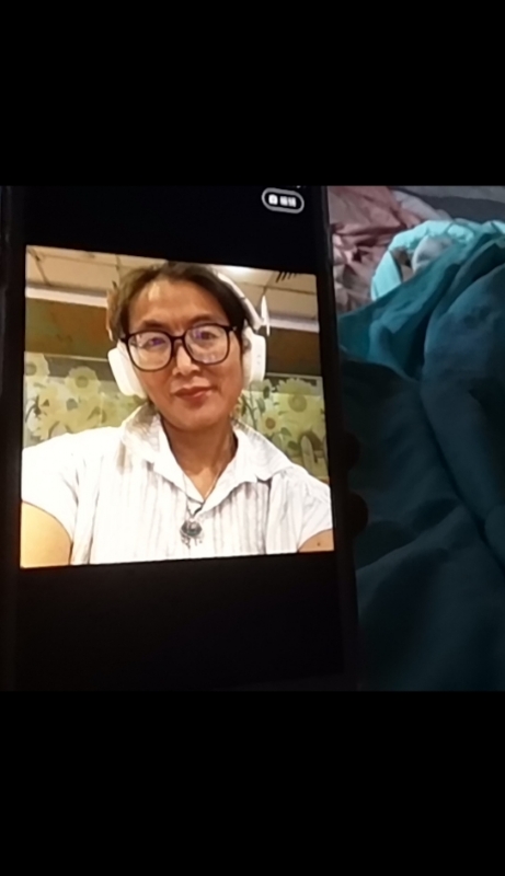 冬天的蔷薇的第一张照片--许昌相亲服务中心