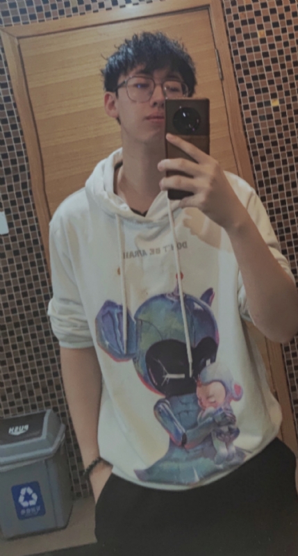 智者的第一张照片--许昌相亲服务中心